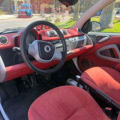 Smart ForTwo 2012