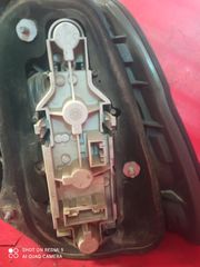 BMW E46 Compact Πλακέτα Φαναρίου Πίσω Αριστερά