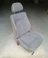 Σετ μπροστινων καθισματων απο VW POLO 6N1 (1994-1999)