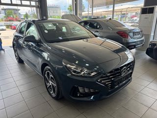 Hyundai i 30 2022 1.5 110PS PREMIUM 6SPEED!