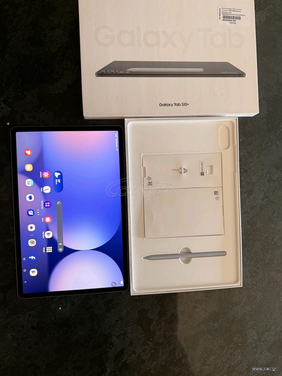 Samsung galaxy tab S10
