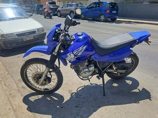 Yamaha XT 500E 2000-thumb-1