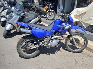 Yamaha XT 500E 2000-thumb-2