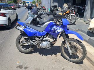 Yamaha XT 500E 2000-thumb-3