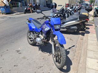 Yamaha XT 500E 2000-thumb-4