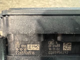 ΜΟΝΑΔΑ ABS OPEL CORSA E 39084530 2014-2019-thumb-1