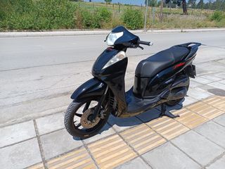 Honda SH 300 2007