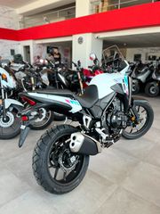 Honda NX 500 2026 E-CLUTCH ΕΤΟΙΜΟΠΑΡΑΔΟΤΟ!!-thumb-2