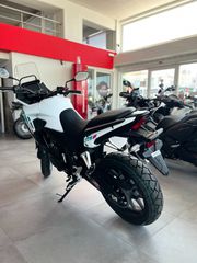 Honda NX 500 2026 E-CLUTCH ΕΤΟΙΜΟΠΑΡΑΔΟΤΟ!!-thumb-3