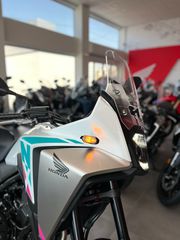 Honda NX 500 2026 E-CLUTCH ΕΤΟΙΜΟΠΑΡΑΔΟΤΟ!!-thumb-4