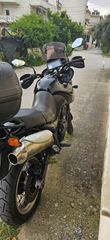 Triumph Tiger 855i 2000