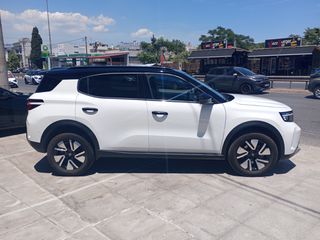 Opel Frontera 2026 1.2 145HP  GS HYBRID  εργοστασιακή εγγύηση (7,9% επιτόκιο)-thumb-3