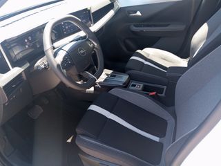 Opel Frontera 2026 1.2 145HP  GS HYBRID  εργοστασιακή εγγύηση (7,9% επιτόκιο)-thumb-8