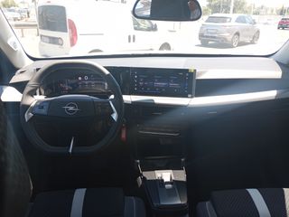 Opel Frontera 2026 1.2 145HP  GS HYBRID  εργοστασιακή εγγύηση (7,9% επιτόκιο)-thumb-10