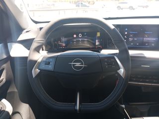 Opel Frontera 2026 1.2 145HP  GS HYBRID  εργοστασιακή εγγύηση (7,9% επιτόκιο)-thumb-13