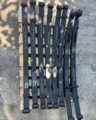 ΣΟΥΣΤΕΣ MITSUBISHI L200 1999-2005 4WD K74/K75 6 ΦΥΛΛΕΣ *PARTS4X4.GR*