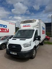 Ψυγείο Ford 2022 ESKORD-thumb-1