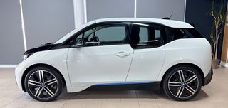 Bmw i3 2015 ΜΕΓΑΛΗ ΟΘΟΝΗ NAVI ΖΑΝΤΕΣ LED PARKTRONIC-thumb-2