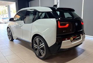 Bmw i3 2015 ΜΕΓΑΛΗ ΟΘΟΝΗ NAVI ΖΑΝΤΕΣ LED PARKTRONIC-thumb-6