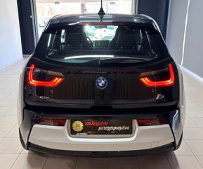 Bmw i3 2015 ΜΕΓΑΛΗ ΟΘΟΝΗ NAVI ΖΑΝΤΕΣ LED PARKTRONIC-thumb-7