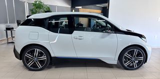 Bmw i3 2015 ΜΕΓΑΛΗ ΟΘΟΝΗ NAVI ΖΑΝΤΕΣ LED PARKTRONIC-thumb-10
