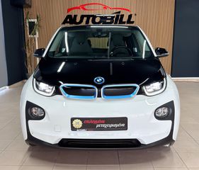 Bmw i3 2015 ΜΕΓΑΛΗ ΟΘΟΝΗ NAVI ΖΑΝΤΕΣ LED PARKTRONIC-thumb-12