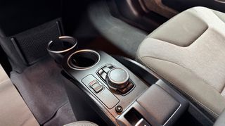 Bmw i3 2015 ΜΕΓΑΛΗ ΟΘΟΝΗ NAVI ΖΑΝΤΕΣ LED PARKTRONIC-thumb-41