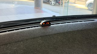 Bmw i3 2015 ΜΕΓΑΛΗ ΟΘΟΝΗ NAVI ΖΑΝΤΕΣ LED PARKTRONIC-thumb-42