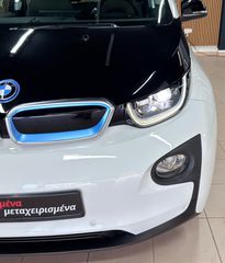 Bmw i3 2015 ΜΕΓΑΛΗ ΟΘΟΝΗ NAVI ΖΑΝΤΕΣ LED PARKTRONIC-thumb-13