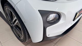 Bmw i3 2015 ΜΕΓΑΛΗ ΟΘΟΝΗ NAVI ΖΑΝΤΕΣ LED PARKTRONIC-thumb-14