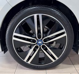 Bmw i3 2015 ΜΕΓΑΛΗ ΟΘΟΝΗ NAVI ΖΑΝΤΕΣ LED PARKTRONIC-thumb-17