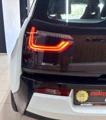 Bmw i3 2015 ΜΕΓΑΛΗ ΟΘΟΝΗ NAVI ΖΑΝΤΕΣ LED PARKTRONIC-thumb-15