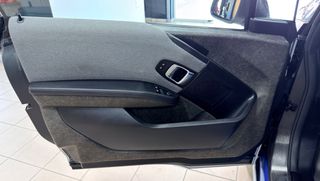 Bmw i3 2015 ΜΕΓΑΛΗ ΟΘΟΝΗ NAVI ΖΑΝΤΕΣ LED PARKTRONIC-thumb-19