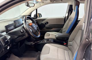 Bmw i3 2015 ΜΕΓΑΛΗ ΟΘΟΝΗ NAVI ΖΑΝΤΕΣ LED PARKTRONIC-thumb-20
