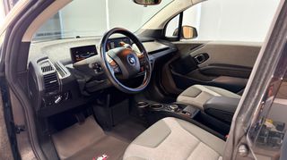 Bmw i3 2015 ΜΕΓΑΛΗ ΟΘΟΝΗ NAVI ΖΑΝΤΕΣ LED PARKTRONIC-thumb-22