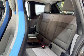 Bmw i3 2015 ΜΕΓΑΛΗ ΟΘΟΝΗ NAVI ΖΑΝΤΕΣ LED PARKTRONIC-thumb-23