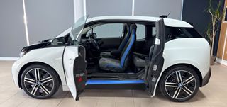 Bmw i3 2015 ΜΕΓΑΛΗ ΟΘΟΝΗ NAVI ΖΑΝΤΕΣ LED PARKTRONIC-thumb-5