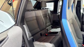 Bmw i3 2015 ΜΕΓΑΛΗ ΟΘΟΝΗ NAVI ΖΑΝΤΕΣ LED PARKTRONIC-thumb-25