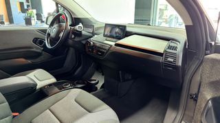 Bmw i3 2015 ΜΕΓΑΛΗ ΟΘΟΝΗ NAVI ΖΑΝΤΕΣ LED PARKTRONIC-thumb-26