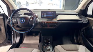 Bmw i3 2015 ΜΕΓΑΛΗ ΟΘΟΝΗ NAVI ΖΑΝΤΕΣ LED PARKTRONIC-thumb-29