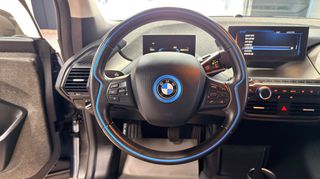 Bmw i3 2015 ΜΕΓΑΛΗ ΟΘΟΝΗ NAVI ΖΑΝΤΕΣ LED PARKTRONIC-thumb-30