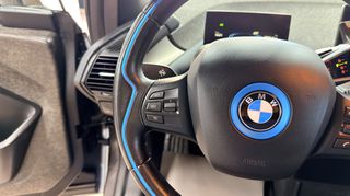 Bmw i3 2015 ΜΕΓΑΛΗ ΟΘΟΝΗ NAVI ΖΑΝΤΕΣ LED PARKTRONIC-thumb-31