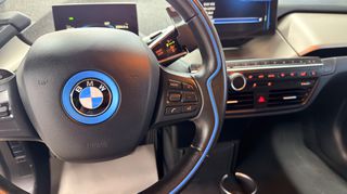Bmw i3 2015 ΜΕΓΑΛΗ ΟΘΟΝΗ NAVI ΖΑΝΤΕΣ LED PARKTRONIC-thumb-32