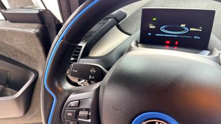 Bmw i3 2015 ΜΕΓΑΛΗ ΟΘΟΝΗ NAVI ΖΑΝΤΕΣ LED PARKTRONIC-thumb-34