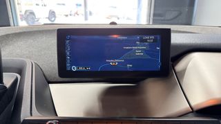 Bmw i3 2015 ΜΕΓΑΛΗ ΟΘΟΝΗ NAVI ΖΑΝΤΕΣ LED PARKTRONIC-thumb-38