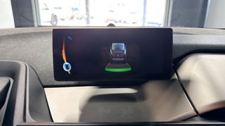 Bmw i3 2015 ΜΕΓΑΛΗ ΟΘΟΝΗ NAVI ΖΑΝΤΕΣ LED PARKTRONIC-thumb-39