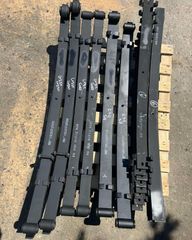 ΣΟΥΣΤΕΣ MAZDA B2500 2002-2005 4WD *PARTS4X4.GR*