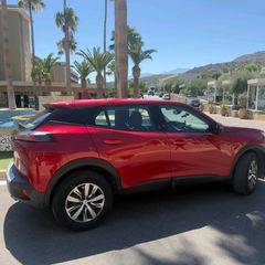 Peugeot 2008 2021