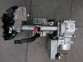 FORD B-MAX 2012-2017 Κολώνα Τιμονιού AY11-3C529-AY Keyless