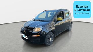 Fiat Panda 2015 1.2 K-Way | ΕΩΣ 5 ΕΤΗ ΕΓΓΥΗΣΗ